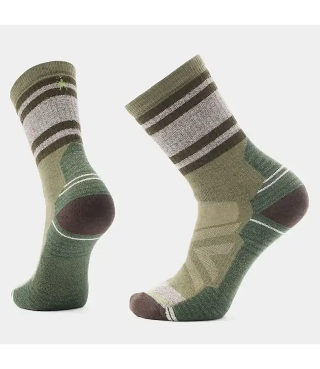 Smartwool Hike Full Cushion Lolo Trail Crew Socks