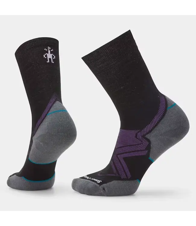 Smartwool Women's Run Cold Weather Crew Socks