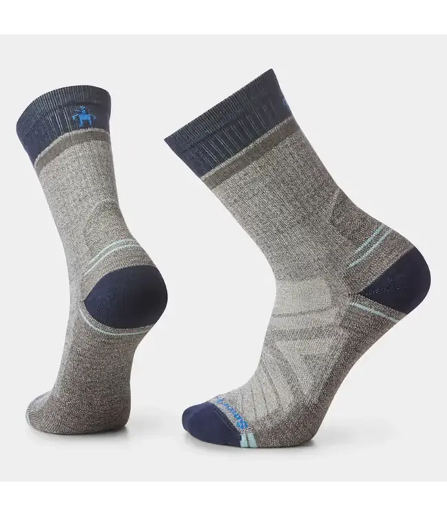 Smartwool Hike Winding Trail Crew Socks