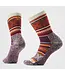 Smartwool Everyday Cozy Fair Isle Sweater Crew Socks