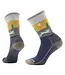 Smartwool Everyday Hare Chase Crew Socks
