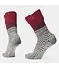 Smartwool Everyday Cozy Popcorn Cable Crew Socks