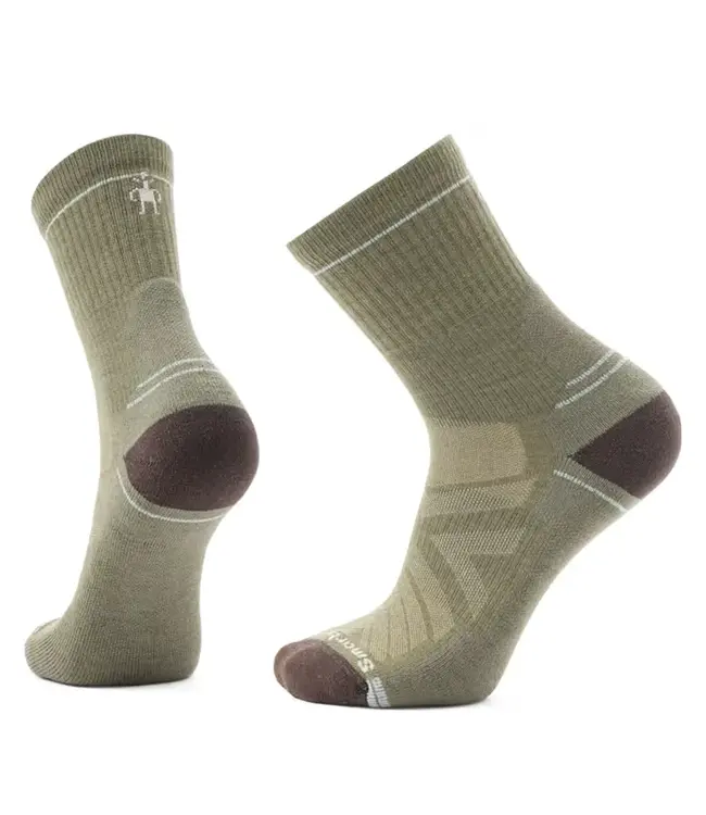 Smartwool Hike Light Cushion Mid Crew Socks