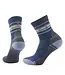 Smartwool Women's Hike Zig Zag Valley Mid Crew Socks