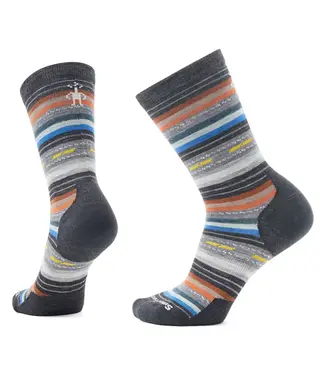 SMARTWOOL Smartwool Everyday Margarita Crew Socks