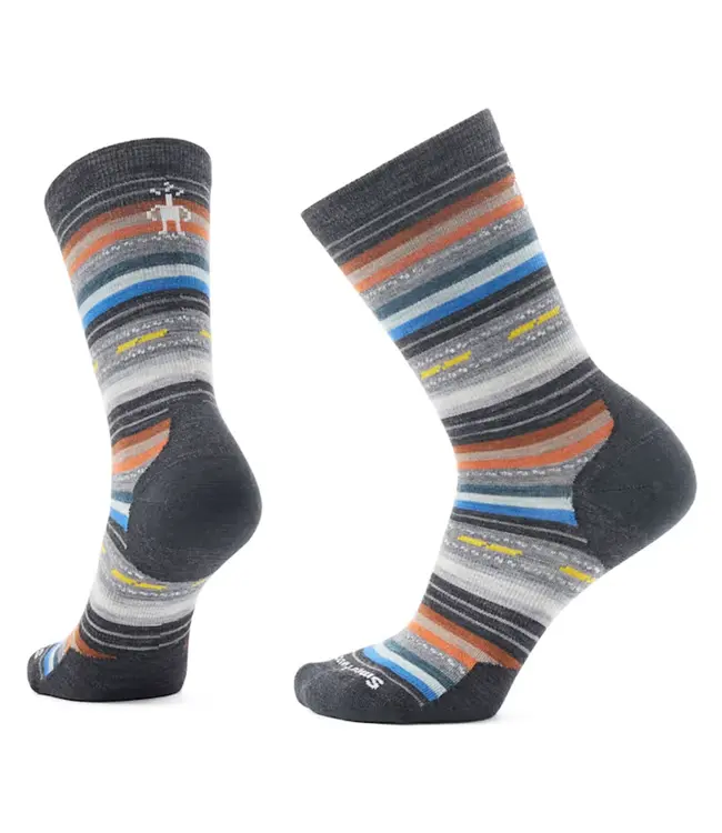 Smartwool Everyday Margarita Crew Socks