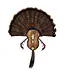 Illusion Ultimate Turkey Plaque