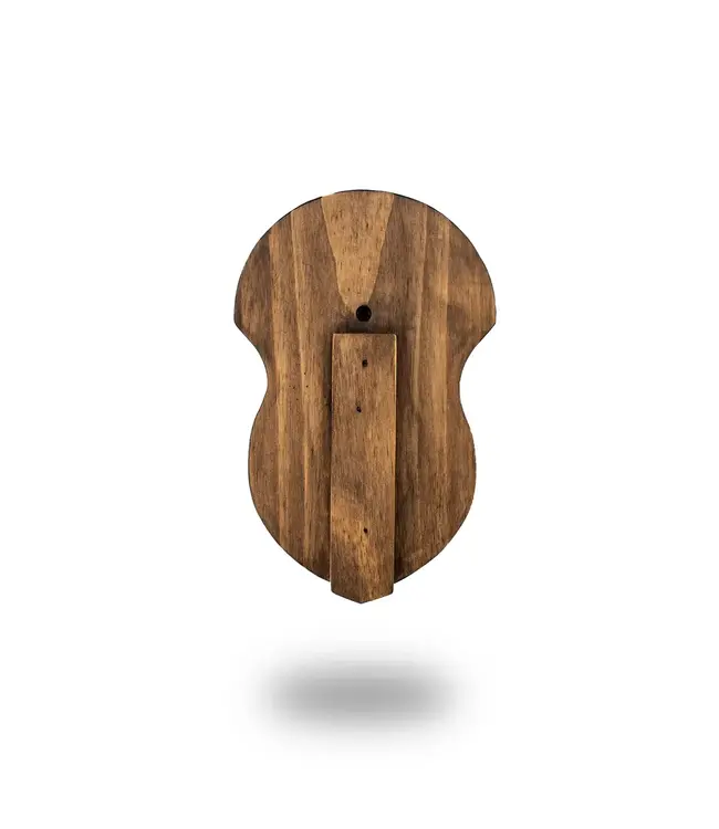 Illusion Ultimate Turkey Plaque