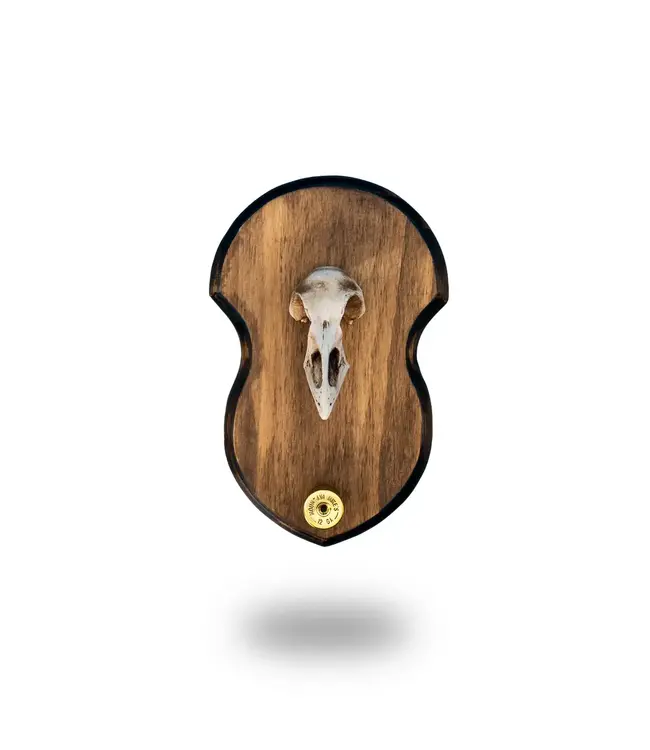 Illusion Ultimate Turkey Plaque