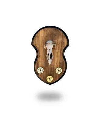 Illusion Ultimate Turkey Plaque