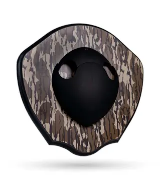 Illusion Plaque Master Antler Mounting Kit