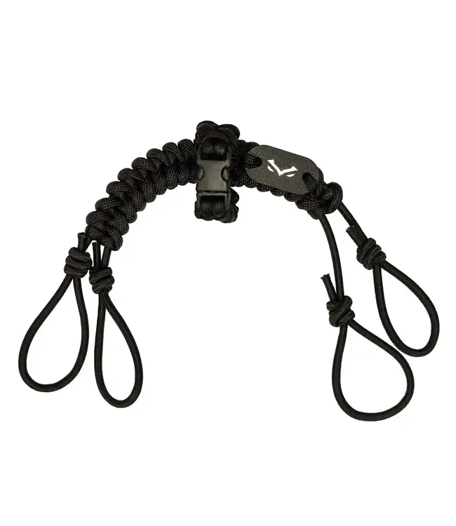 Illusion Black Rack Silencer