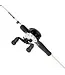 Abu Garcia Max Pro Baitcast Combo