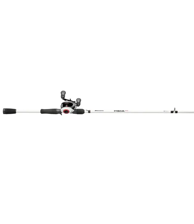 Abu Garcia Max Pro Baitcast Combo