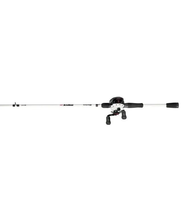Abu Garcia Max Pro Baitcast Combo [MAX5PROLPL/701MH]