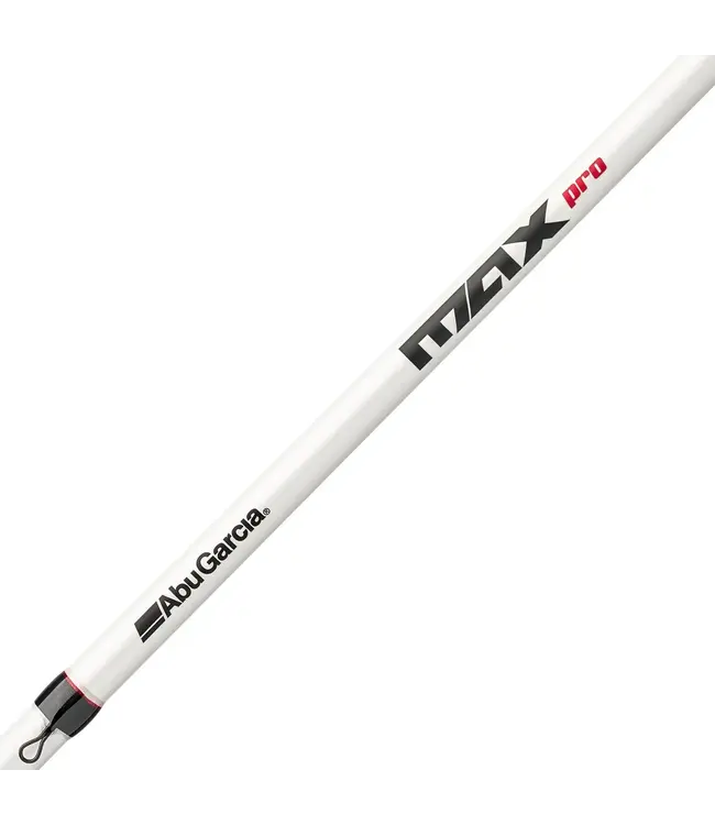 Abu Garcia Max Pro Baitcast Combo