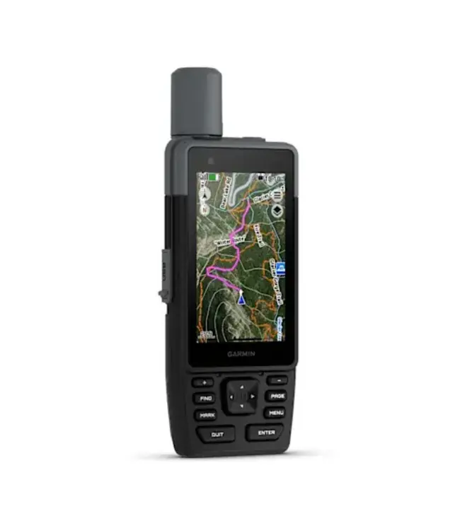 Garmin GPSMAP H1 Premium GPS Handheld