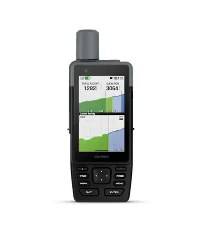 Garmin GPSMAP H1 Premium GPS Handheld