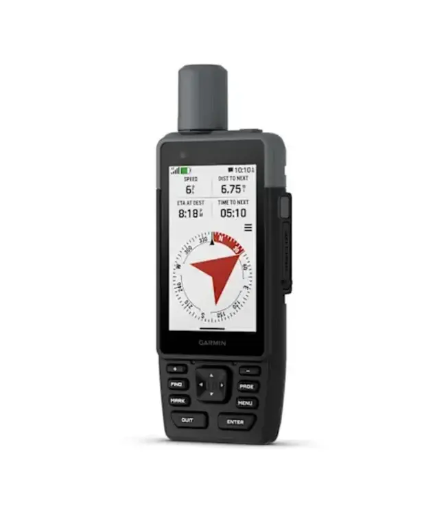 Garmin GPSMAP H1 Premium GPS Handheld