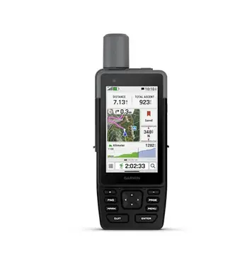 GARMIN Garmin GPSMAP H1 Premium GPS Handheld