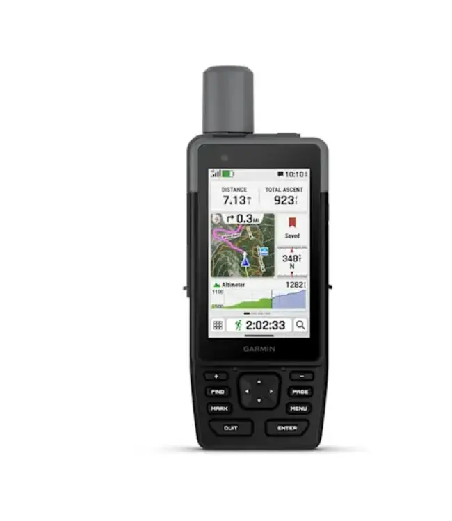Garmin GPSMAP H1 Premium GPS Handheld