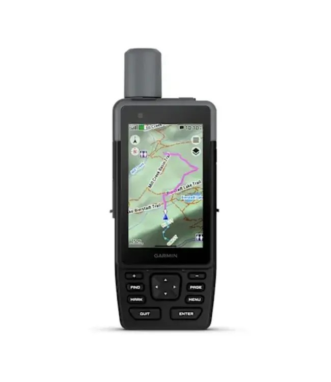 Garmin GPSMAP H1 Premium GPS Handheld