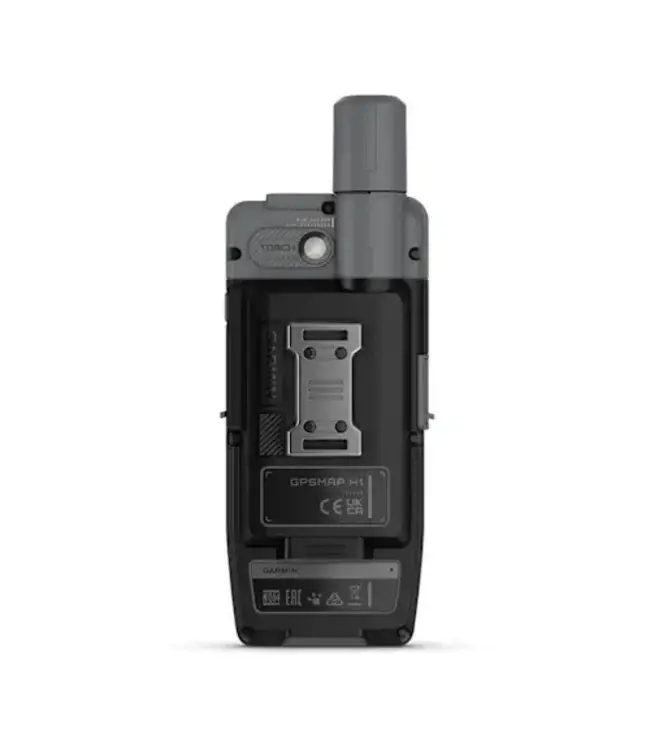 Garmin GPSMAP H1 Premium GPS Handheld