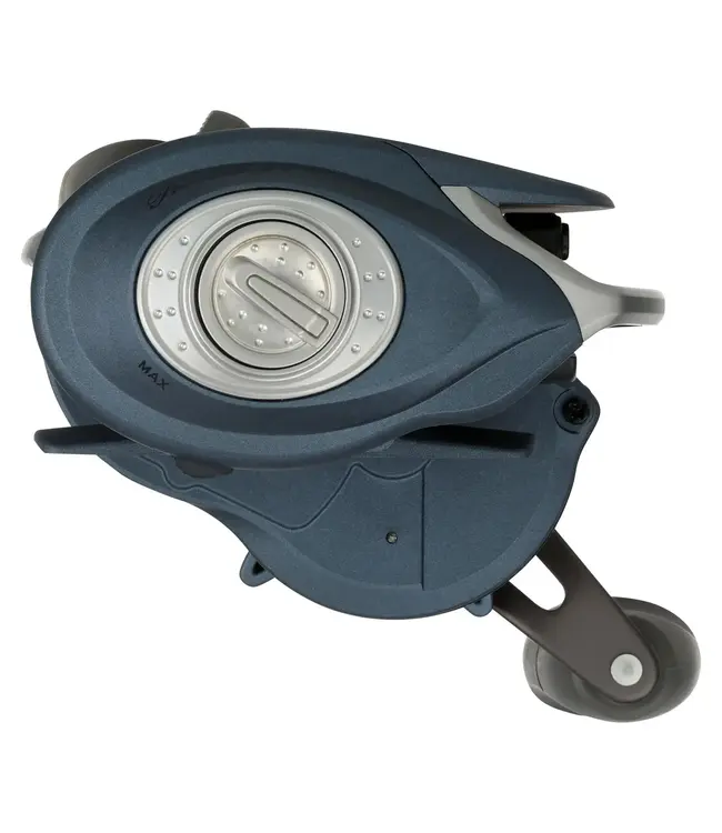 Pflueger President President Low Profile Reel [PFLPRESLP-L-FX]