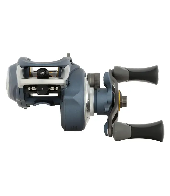 Pflueger President President Low Profile Reel [PFLPRESLP-L-FX]