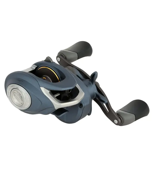 Pflueger President President Low Profile Reel [PFLPRESLP-L-FX]