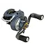Pflueger President President Low Profile Reel [PFLPRESLP-L-FX]