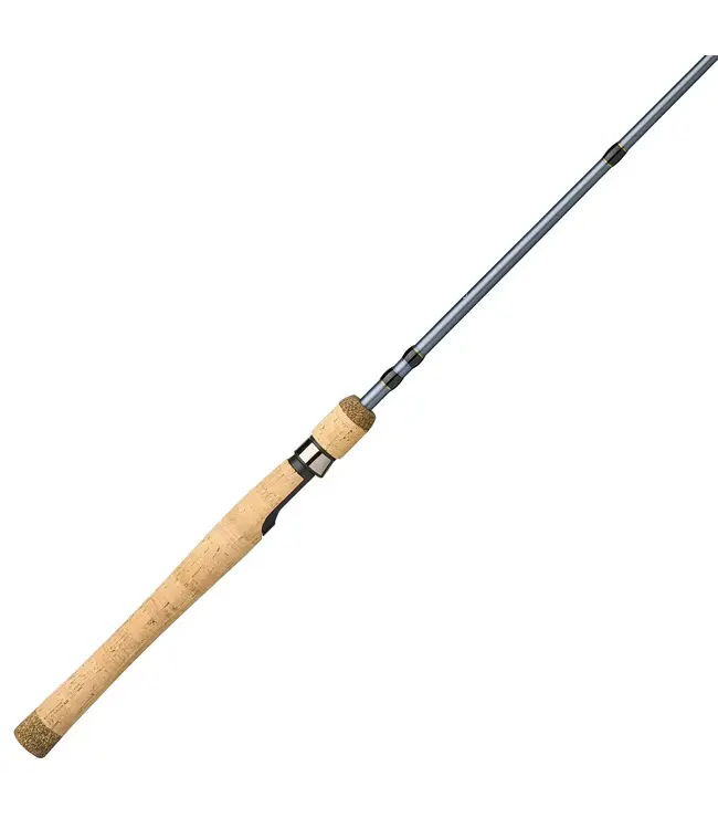 Pflueger President Spinning Rods