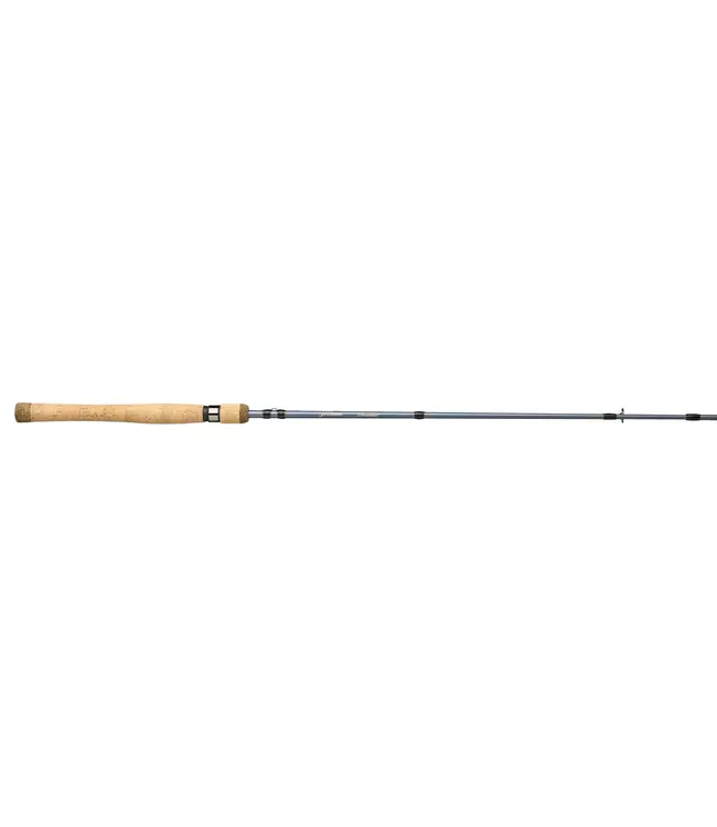 Pflueger President Spinning Rods