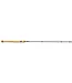 Pflueger President Spinning Rods