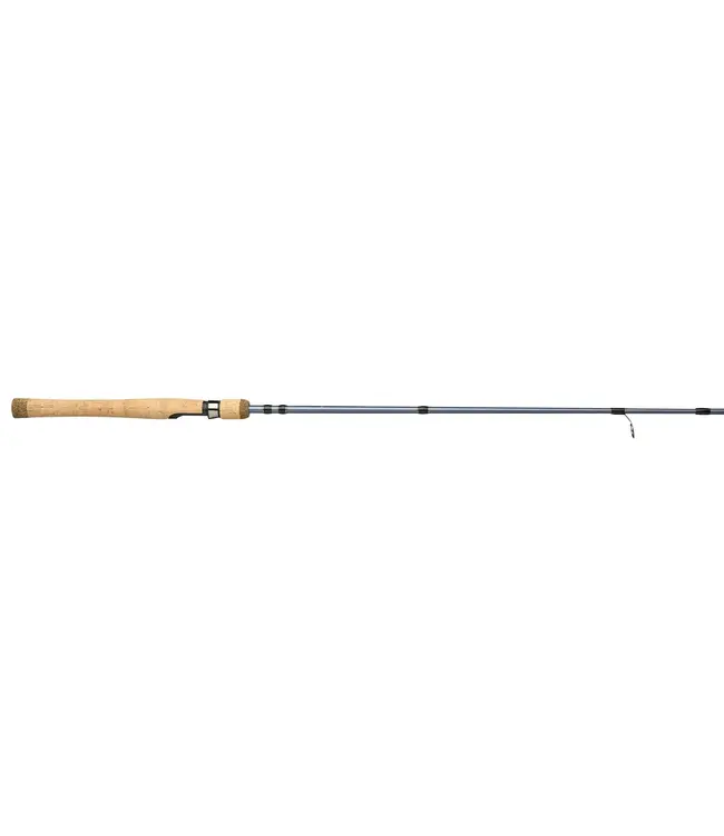 Pflueger President Spinning Rods