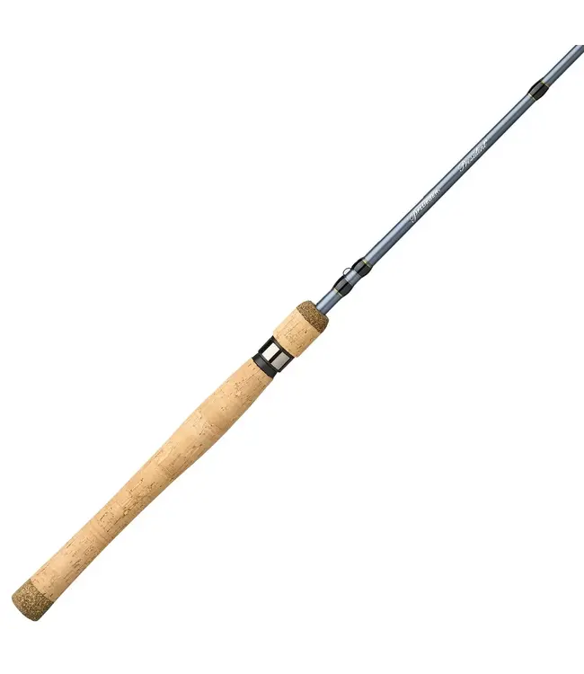 Pflueger President Spinning Rods