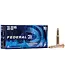 Federal Ammo Power-Shok Rifle Ammunition - 30-30 Win, 170 Grain, Jacketed Soft Point, 2200 fps