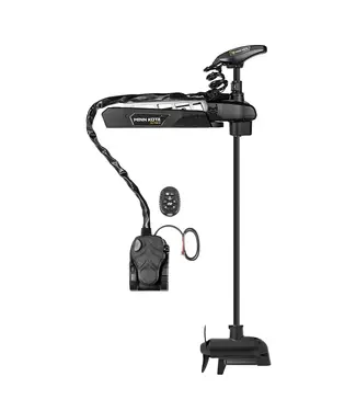 MINNKOTA Minn Kota Ultrex Quest Motor - 90/115 lb | 36V/24V | 60"
