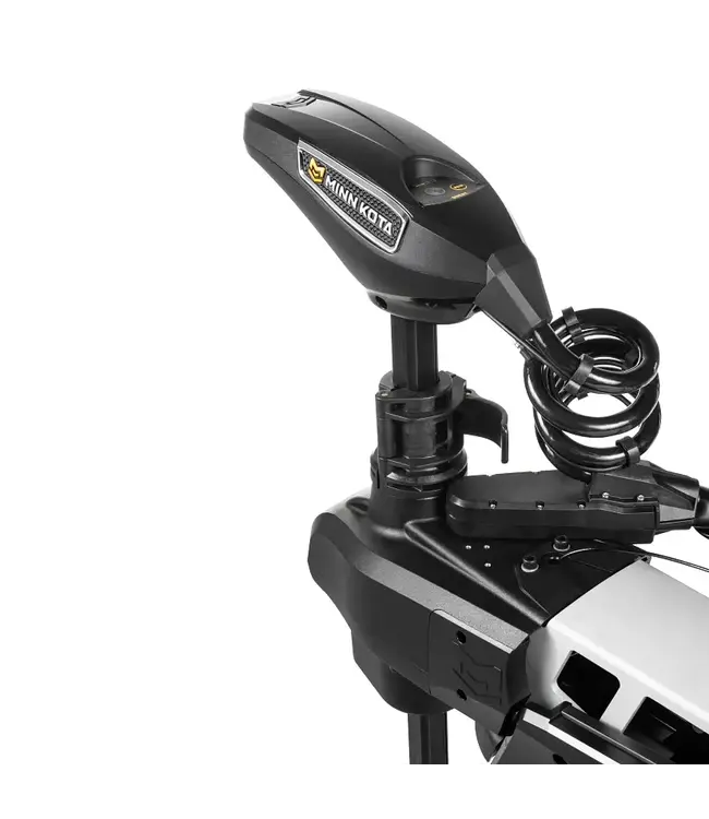 Minn Kota Ultrex Quest Motor - 90/115 lb | 36V/24V | 60"