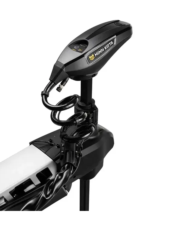 Minn Kota Ultrex Quest Motor - 90/115 lb | 36V/24V | 60"