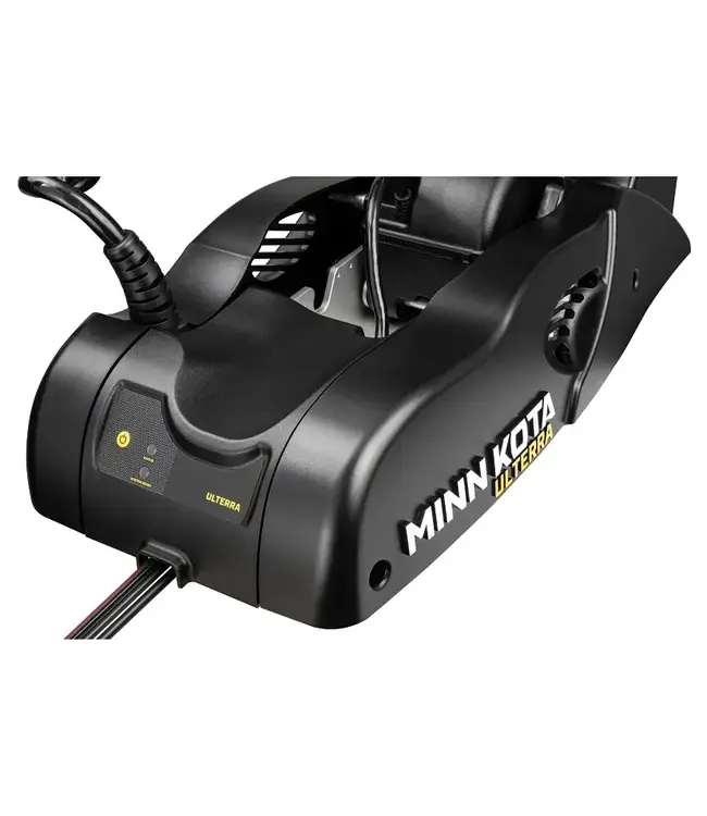 Minn Kota Ulterra -  112 lb | 60" | 36V | DSC