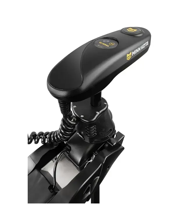 Minn Kota Ulterra -  112 lb | 60" | 36V | DSC