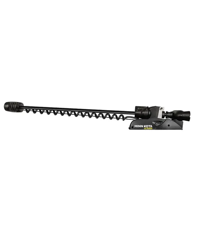 Minn Kota Ulterra -  112 lb | 60" | 36V | DSC