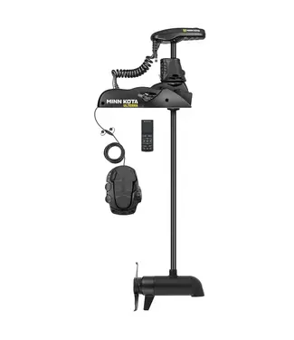 MINNKOTA Minn Kota Ulterra -  112 lb | 60" | 36V | DSC