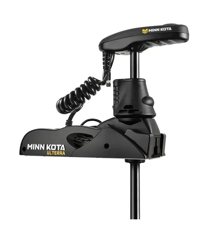 Minn Kota Ulterra -  112 lb | 60" | 36V | DSC
