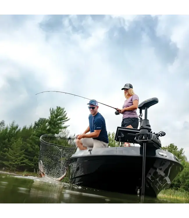 Minn Kota Ulterra -  112 lb | 60" | 36V | DSC