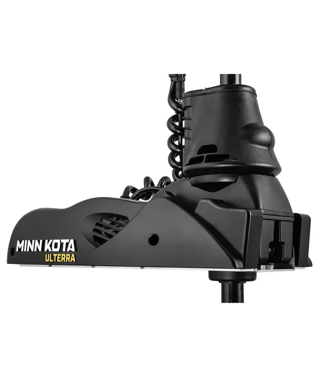 Minn Kota Ulterra -  112 lb | 60" | 36V | DSC