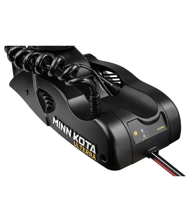 Minn Kota Ulterra -  112 lb | 60" | 36V | DSC