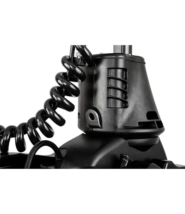 Minn Kota Ulterra -  112 lb | 60" | 36V | DSC