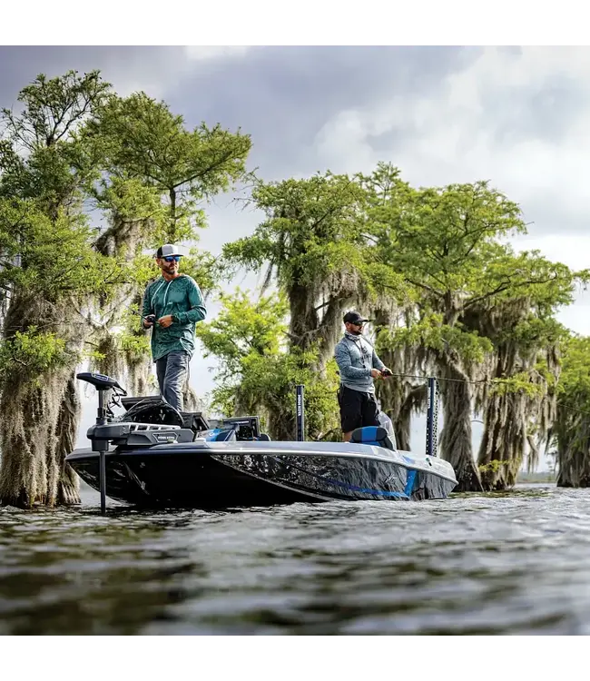 Minn Kota Ulterra -  112 lb | 60" | 36V | DSC